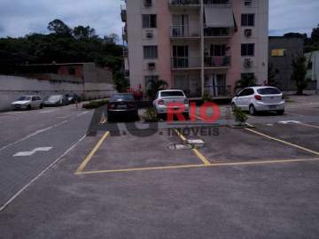 Apartamento 2 quartos à venda Rio de Janeiro,RJ - R$ 175.000 - VVAP20835