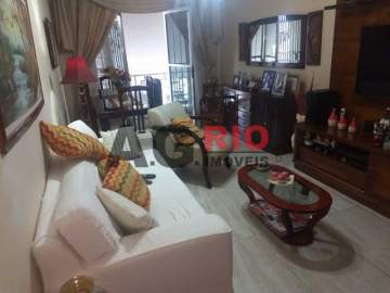 Apartamento 2 quartos à venda Rio de Janeiro,RJ - R$ 300.000 - VVAP20841
