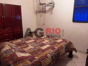 Casa em Condomínio 4 quartos à venda Rio de Janeiro,RJ - R$ 300.000 - VVCN40042