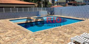 Apartamento 2 quartos à venda Rio de Janeiro,RJ - R$ 210.000 - TQAP20533