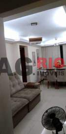 Apartamento 2 quartos à venda Rio de Janeiro,RJ - R$ 254.900 - VVAP20854