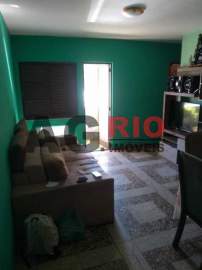 Apartamento 2 quartos à venda Rio de Janeiro,RJ - R$ 230.000 - TQAP20539