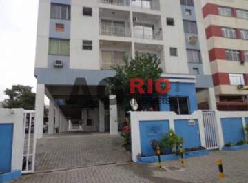 Apartamento 2 quartos à venda Rio de Janeiro,RJ - R$ 200.000 - VVAP20881