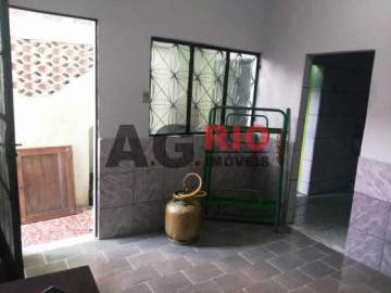 Apartamento 1 quarto à venda Rio de Janeiro,RJ - R$ 90.000 - VVAP10088