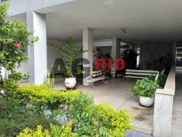 Apartamento 3 quartos à venda Rio de Janeiro,RJ - R$ 349.900 - TQAP30129