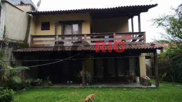 Casa em Condomínio 5 quartos à venda Rio de Janeiro,RJ - R$ 520.000 - TQCN50013