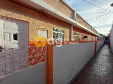 Casa de Vila 1 quarto para alugar Rio de Janeiro,RJ - R$ 1.100 - VVCV10029
