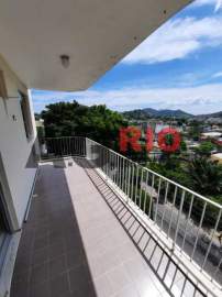 Apartamento 2 quartos à venda Rio de Janeiro,RJ - R$ 250.000 - VVAP20920