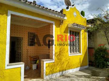 Casa 2 quartos à venda Rio de Janeiro,RJ - R$ 350.000 - VVCA20087