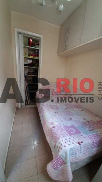 Quarto dependencia - 10