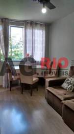 Apartamento 2 quartos à venda Rio de Janeiro,RJ - R$ 200.000 - TQAP20570