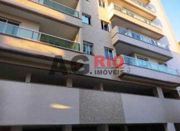 Apartamento 3 quartos à venda Rio de Janeiro,RJ - R$ 630.000 - VVAP30328