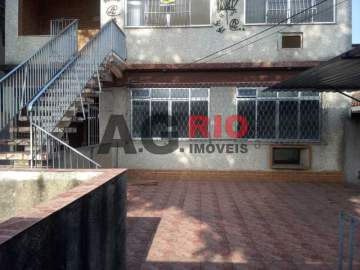 Casa 5 quartos à venda Rio de Janeiro,RJ - R$ 600.000 - VVCA50014