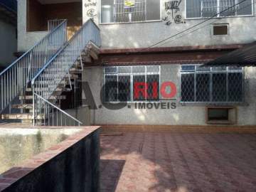 Casa 5 quartos à venda Rio de Janeiro,RJ - R$ 550.000 - VVCA50014