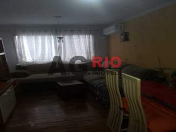 Apartamento 2 quartos à venda Rio de Janeiro,RJ - R$ 250.000 - VVAP20951