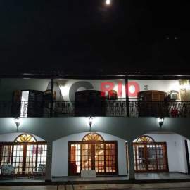Casa em Condomínio 5 quartos à venda Rio de Janeiro,RJ - R$ 1.500.000 - TQCN50014