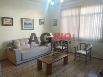 Apartamento 3 quartos à venda Rio de Janeiro,RJ - R$ 450.000 - VVAP30329
