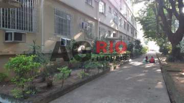 Apartamento 2 quartos à venda Rio de Janeiro,RJ - R$ 160.000 - VVAP20955
