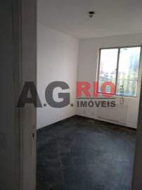 Apartamento 2 quartos à venda Rio de Janeiro,RJ - R$ 162.000 - VVAP20958