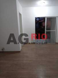 Apartamento 2 quartos à venda Rio de Janeiro,RJ - R$ 240.000 - FRAP20237