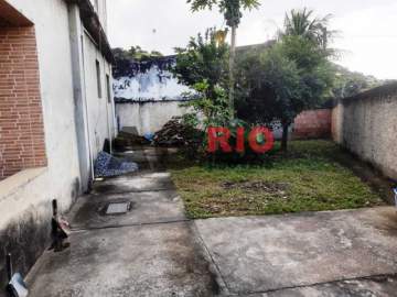 Casa 2 quartos à venda Rio de Janeiro,RJ - R$ 139.900 - VVCA20091