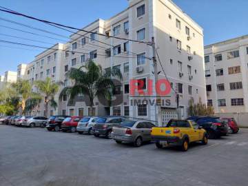 Apartamento 2 quartos à venda Rio de Janeiro,RJ - R$ 165.000 - VVAP20967