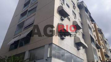 Cobertura 2 quartos à venda Rio de Janeiro,RJ - R$ 400.000 - TQCO20021