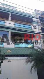 Cobertura 3 quartos à venda Rio de Janeiro,RJ - R$ 595.000 - VVCO30046