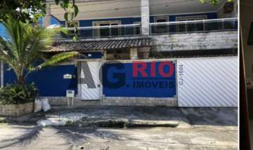 Casa 4 quartos à venda Rio de Janeiro,RJ - R$ 950.000 - VVCA40044