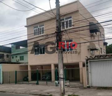 Apartamento 2 quartos à venda Rio de Janeiro,RJ - R$ 240.000 - VVAP20999