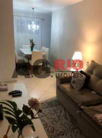 Apartamento 2 quartos à venda Rio de Janeiro,RJ - R$ 170.000 - VVAP21003