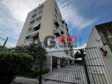 Ótima localização - Apartamento para alugar Rua Iriquitia,Rio de Janeiro,RJ - R$ 1.200 - TQAP20613