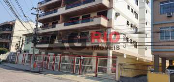 Apartamento 3 quartos à venda Rio de Janeiro,RJ - R$ 620.000 - VVAP30357