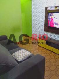 Casa 3 quartos à venda Rio de Janeiro,RJ - R$ 200.000 - VVCA30158