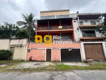 Ótima localização - Casa para alugar Estrada do Engenho Velho,Rio de Janeiro,RJ - R$ 4.500 - TQCA30067