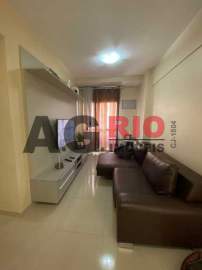 Apartamento 2 quartos à venda Rio de Janeiro,RJ - R$ 200.000 - TQAP20630