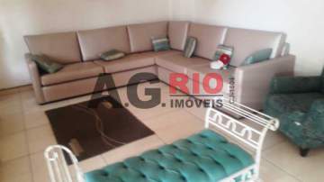 Casa 4 quartos à venda Rio de Janeiro,RJ - R$ 740.000 - TQCA40020