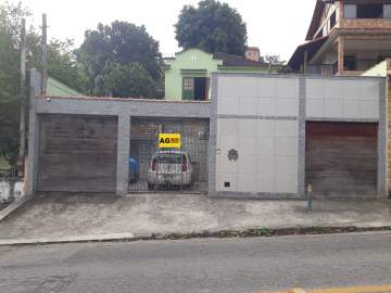 Casa 3 quartos à venda Rio de Janeiro,RJ - R$ 1.050.000 - FRCA30008