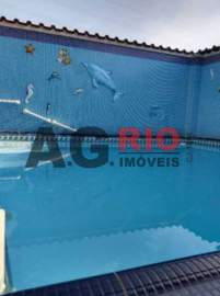 Casa em Condomínio 4 quartos à venda Rio de Janeiro,RJ - R$ 1.650.000 - VVCN40052