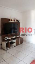 Apartamento 2 quartos à venda Rio de Janeiro,RJ - R$ 220.000 - VVAP21061