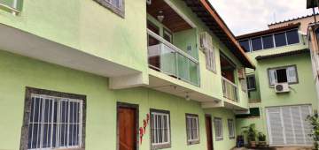 Casa em Condomínio 2 quartos à venda Rio de Janeiro,RJ - R$ 320.000 - VVCN20074