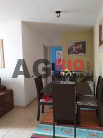 Apartamento 2 quartos à venda Rio de Janeiro,RJ - R$ 300.000 - TQAP20649