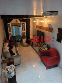 Casa 3 quartos à venda Rio de Janeiro,RJ - R$ 590.000 - VVCA30163