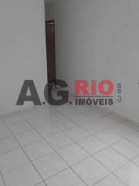 Apartamento 2 quartos à venda Rio de Janeiro,RJ - R$ 240.000 - VVAP21077