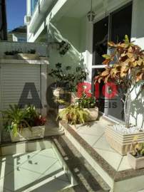Casa em Condomínio 3 quartos à venda Rio de Janeiro,RJ - R$ 745.000 - TQCN30100