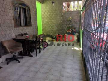 Ótima localização - Casa em Condomínio à venda Estrada Intendente Magalhães,Rio de Janeiro,RJ - R$ 450.000 - VVCN20076