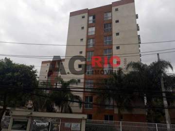 Apartamento 2 quartos à venda Rio de Janeiro,RJ - R$ 240.000 - TQAP20661