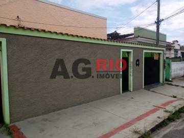 Ótima localização - Casa 3 quartos à venda Rio de Janeiro,RJ - R$ 450.000 - VVCA30165