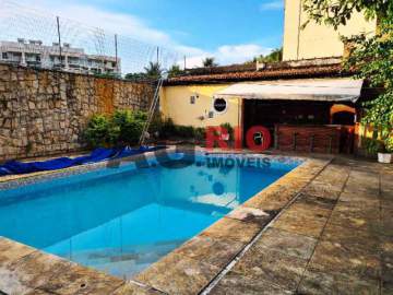 Casa 3 quartos à venda Rio de Janeiro,RJ - R$ 1.250.000 - VVCA30166