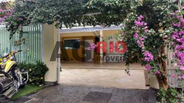 Casa em Condomínio 4 quartos à venda Rio de Janeiro,RJ - R$ 1.600.000 - VVCN40054